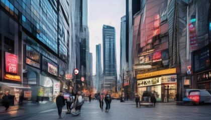 地铁站，城市形象的守护者与传播者