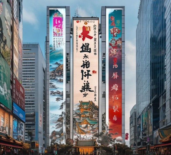 西峡广告，文化传承与创新传播的融合
