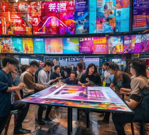 惠安广告公司，惠安的视觉盛宴，创意与专业齐向您