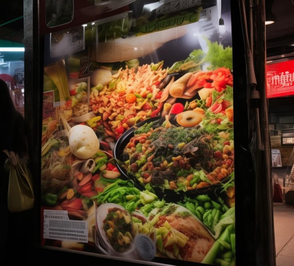 食品广告背后的陷阱,一个案例启示 食品广告背后的陷阱,一个案例启示